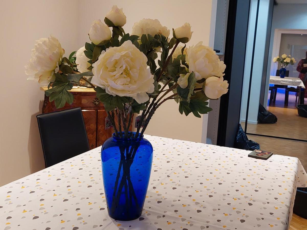 Porte De France Apartamento *