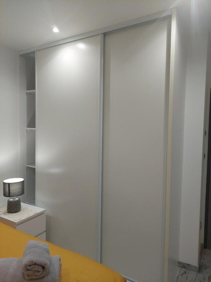 Porte De France Apartment Strasbourg
