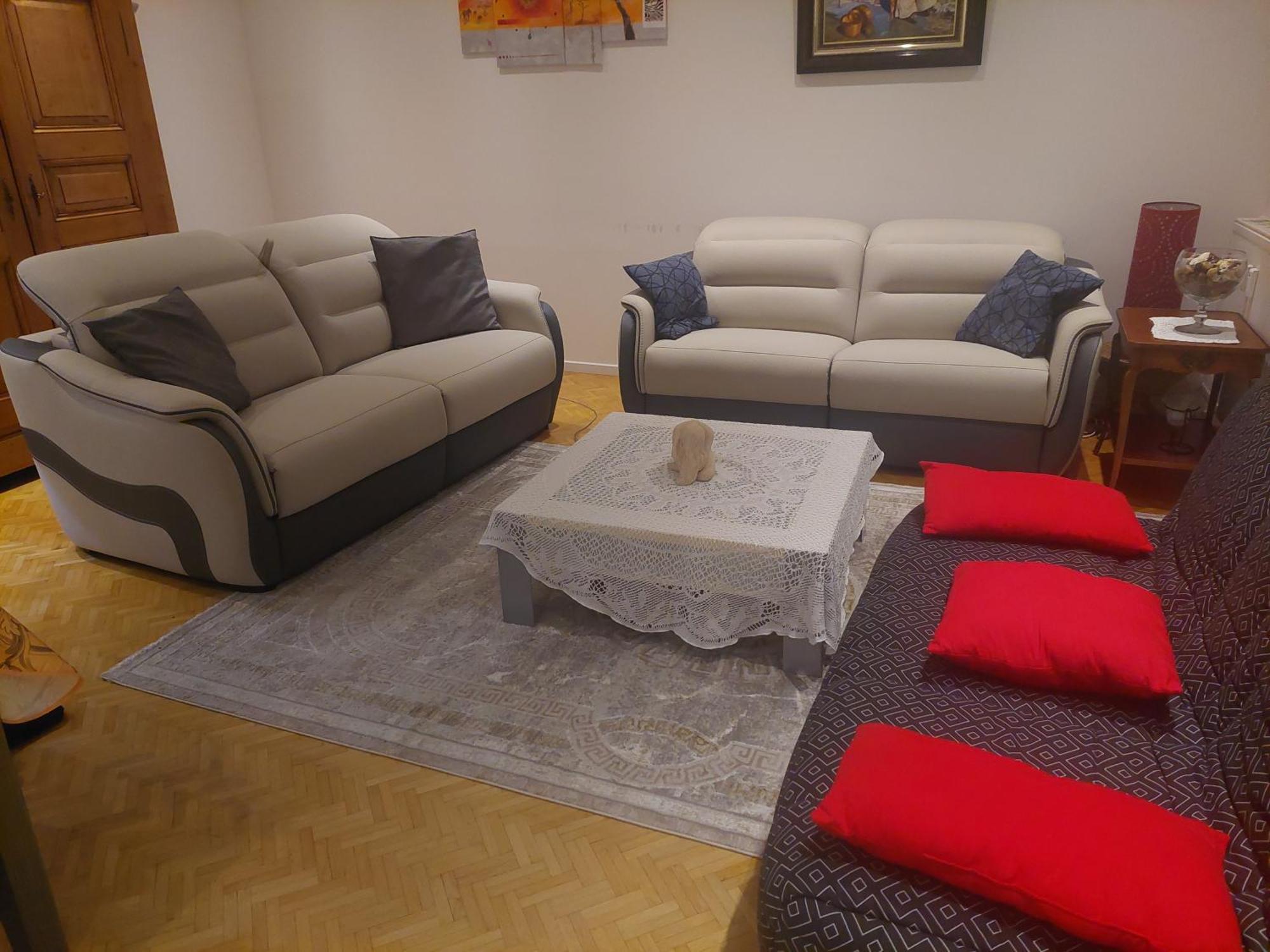 Apartamento Porte De France